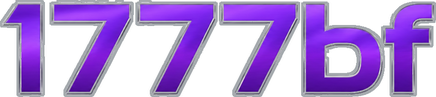 1777bf লোগো